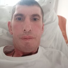 Фотография мужчины Жека, 41 год из г. Сибай