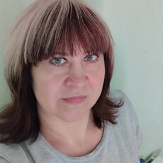 Фотография девушки Светлана, 50 лет из г. Арзамас