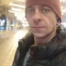 Фотография мужчины Алексей, 38 лет из г. Петропавловск