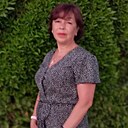 Аля, 50 лет