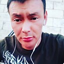 Ермухан, 39 лет