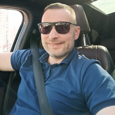 Фотография мужчины Юрий, 42 года из г. Москва