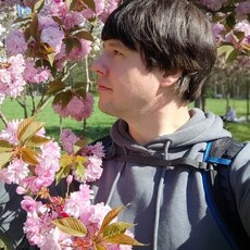 Фотография мужчины Roman, 33 года из г. София