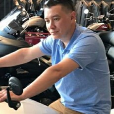 Фотография мужчины Руслан, 39 лет из г. Красноуфимск