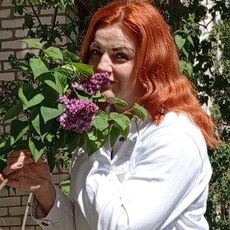Фотография девушки Юлия, 42 года из г. Красноперекопск