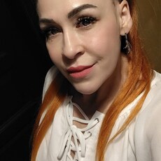 Фотография девушки Надежда, 44 года из г. Тюмень