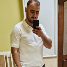 Фотография мужчины Rostik, 32 года из г. Ейск