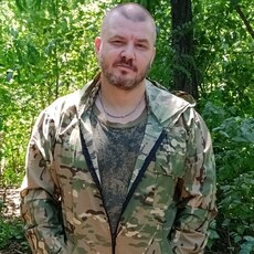 Фотография мужчины Иван, 42 года из г. Торез