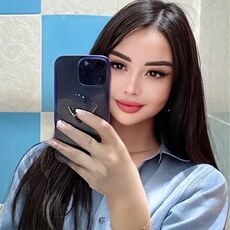 Фотография девушки Алия, 31 год из г. Бишкек