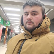 Фотография мужчины Азиз, 22 года из г. Тюмень