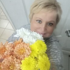 Фотография девушки Ирина, 56 лет из г. Курган