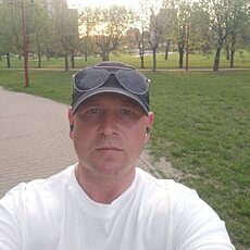 Фотография мужчины Влад, 37 лет из г. Смолевичи