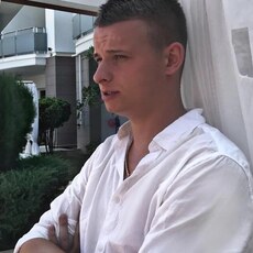 Фотография мужчины Denis, 35 лет из г. Вильнюс