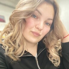 Фотография девушки Дарья, 28 лет из г. Калининград