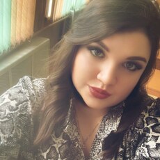 Фотография девушки Виктория, 25 лет из г. Тверь