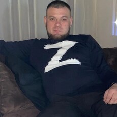 Фотография мужчины Данил, 27 лет из г. Братск