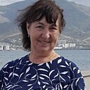 Светлана, 62 года