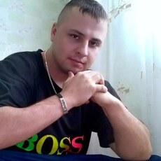 Фотография мужчины Артём, 37 лет из г. Владимир