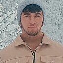 Адил, 28 лет