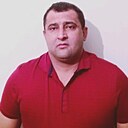 Тагир, 40 лет