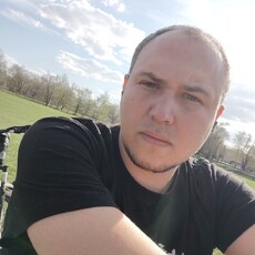 Фотография мужчины Рома, 33 года из г. Суходол