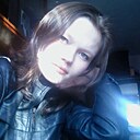 Янина, 35 лет