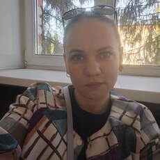 Фотография девушки Катерина, 36 лет из г. Серпухов