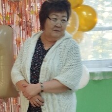 Фотография девушки Раиса, 57 лет из г. Костанай