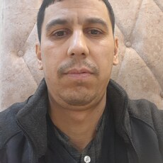 Фотография мужчины Сардор, 36 лет из г. Чехов