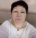 Роза, 53 года