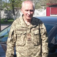 Фотография мужчины Анатолій, 57 лет из г. Кременчуг