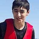 Гаджишка Делаешь, 22 года