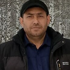 Фотография мужчины Яшар, 40 лет из г. Нижнекамск