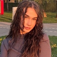 Фотография девушки Настя, 21 год из г. Москва