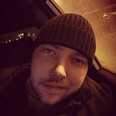 Фотография мужчины Роман, 30 лет из г. Усть-Кут