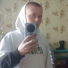 Фотография мужчины Дима, 25 лет из г. Татарск