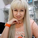 Вика, 35 лет