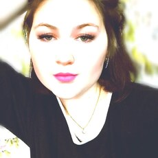 Фотография девушки Юлия, 21 год из г. Костанай