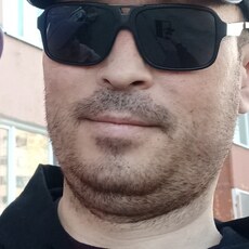 Фотография мужчины Артур, 40 лет из г. Новый Уренгой