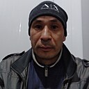 Арнур, 41 год
