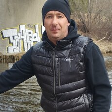 Фотография мужчины Федор, 41 год из г. Иркутск