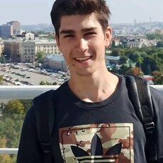 Фотография мужчины Тёма, 25 лет из г. Вышгород