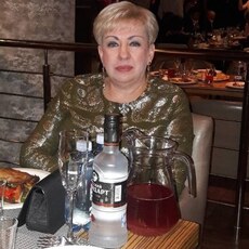 Фотография девушки Ольга, 64 года из г. Сургут