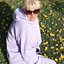 Любаша, 53 года