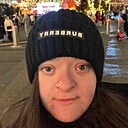 Фатима, 22 года