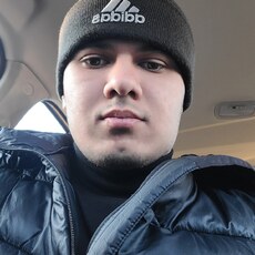 Фотография мужчины Шах, 27 лет из г. Свободный