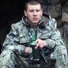 Фотография мужчины Влад, 40 лет из г. Белорецк