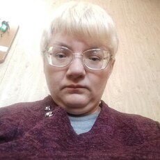 Фотография девушки Олеся Герасим, 44 года из г. Магадан