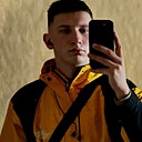 Виталик, 21 год