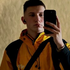 Фотография мужчины Виталик, 21 год из г. Минск